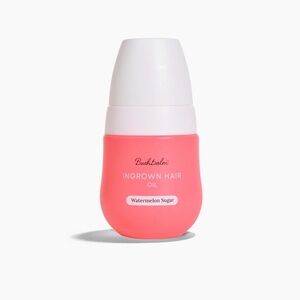 Bushbalm Ingrown Hair Oil